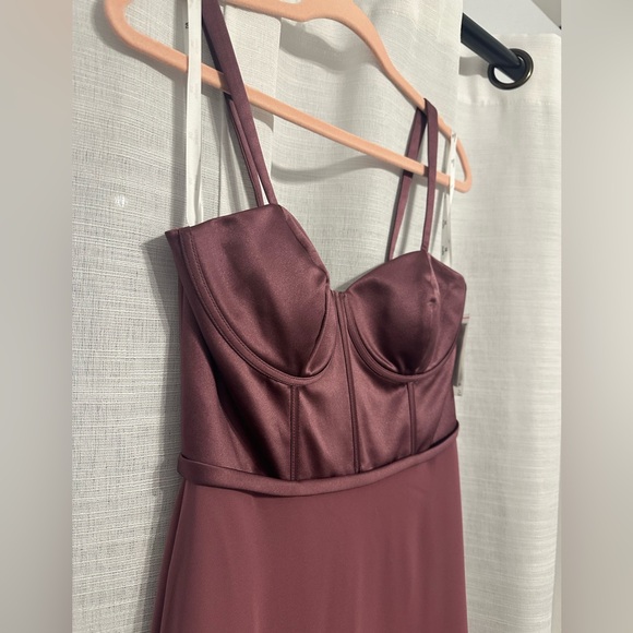 Cocktail Party Dress - Picture 3 of 3